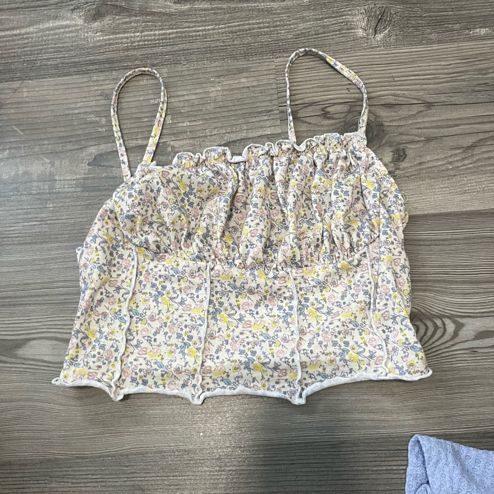 Shein top